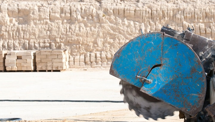 According to think-tank Circle Economy, less than 9% of the 100 billion tonnes of virgin raw materials extracted each year are reused or recycled